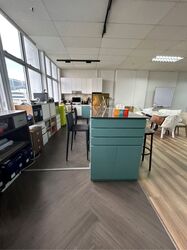 Unity Centre (D23), Factory #589905781